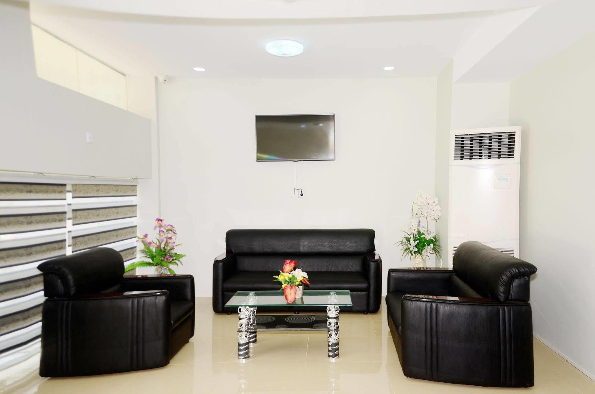 Hotel Yno Yangon Luaran gambar