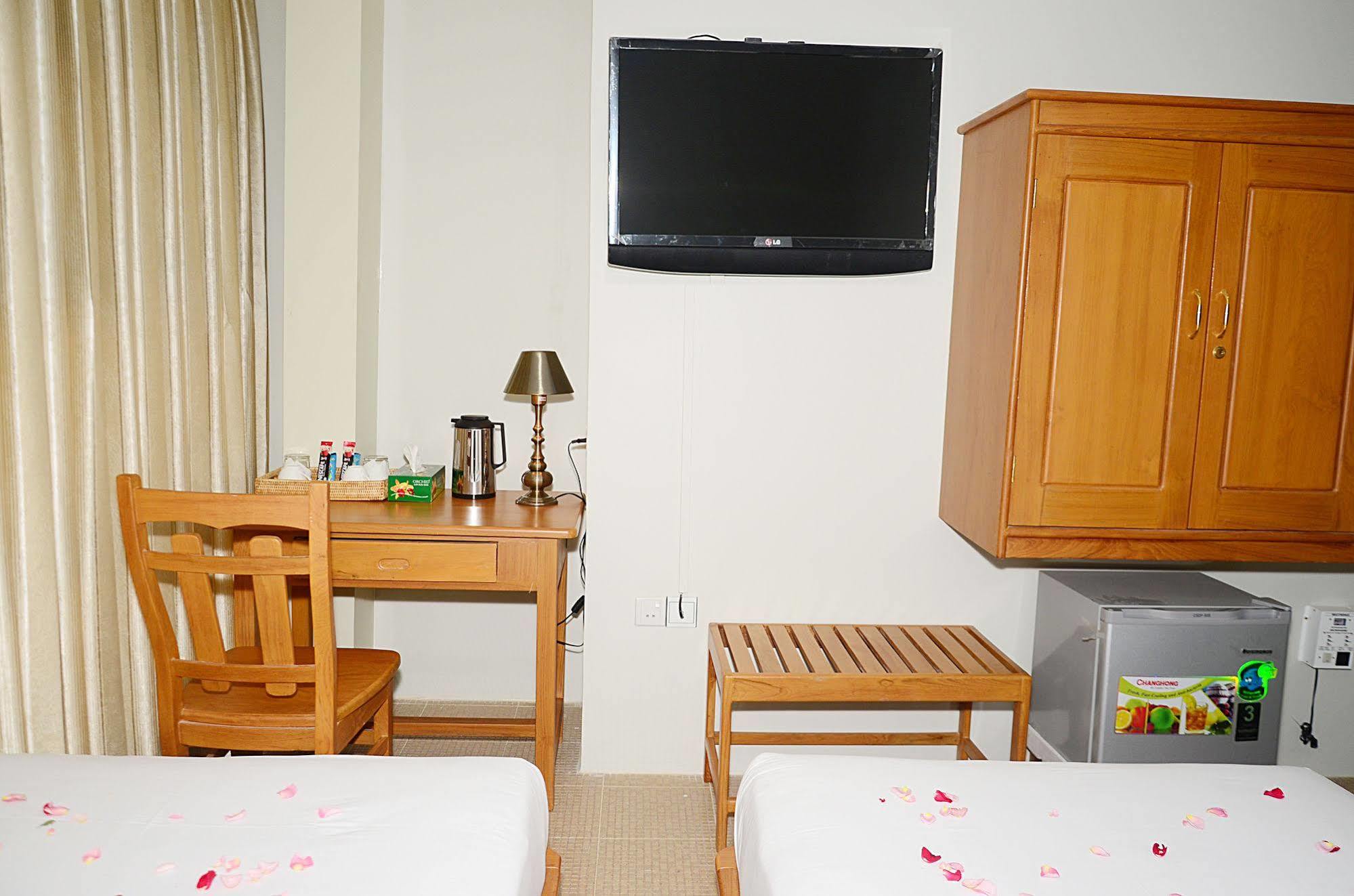 Hotel Yno Yangon Luaran gambar